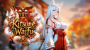 Achievements: Kitsune Waifu