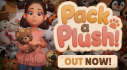 Achievements: Pack a Plush!