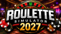Achievements: Roulette Simulator 2027