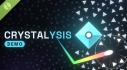 Achievements: Crystalysis Demo