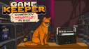 Achievements: Game Keeper: Somebody Messed Up My Shop!