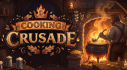 Achievements: Cooking Crusade