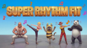 Achievements: Super Rhythm Fit