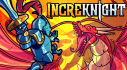 Achievements: IncreKnight