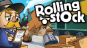 Achievements: Rolling Stock