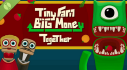 Achievements: Tiny Farm Big Money Together Demo