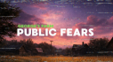 Achievements: Public Fears - George's Farm
