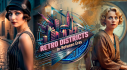 Achievements: Retro Districts: In-Between Eras