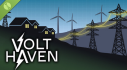 Achievements: VoltHaven Demo