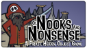 Achievements: Of Nooks and Nonsense: A Pirate Hidden Object Game