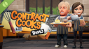 Achievements: Contract Cooks Demo