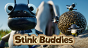 Achievements: Stink Buddies Playtest