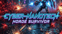 Achievements: Cyber-Nanotech Horde Survivor