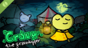 Achievements: Gravy the gravedigger Demo