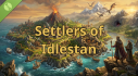 Achievements: Settlers of Idlestan Demo