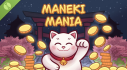 Achievements: Maneki Mania Demo