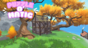 Achievements: Puzzle O´Matic