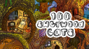 Achievements: 100 Sherwood Cats