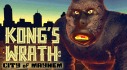 Achievements: Kong's Wrath: City of Mayhem