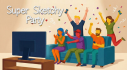 Achievements: Super Sketchy Party