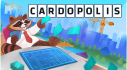 Achievements: Cardopolis
