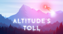 Achievements: Altitude's Toll