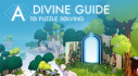 Achievements: A Divine Guide To Puzzle Solving