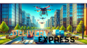 Achievements: Delivery Express