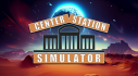 Achievements: Center Station Simulator