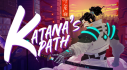 Achievements: Katana's Path