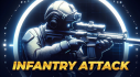 Achievements: Infantry Attack