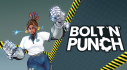 Achievements: Bolt'N'Punch
