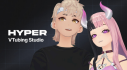 Achievements: Hyper Online: VTuber Avatar Studio