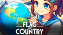 Achievements: Flag & Country