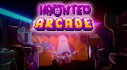 Achievements: Haunted Arcade