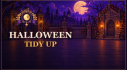 Achievements: Halloween Tidy Up