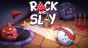 Achievements: Rack and Slay
