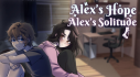 Achievements: Alex's Hope & Alex's Solitude