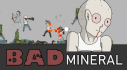 Achievements: Bad Mineral