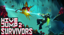 Achievements: Hive Jump 2: Survivors