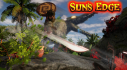 Achievements: Sun's Edge