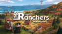 Achievements: The Ranchers