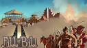 Achievements: Fall of Bali