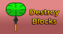 Achievements: Destroy Blocks