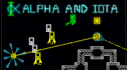 Achievements: Alpha and Iota Playtest