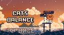 Achievements: Cats Balance