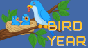 Achievements: Bird Year