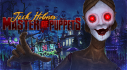 Achievements: Jack Holmes : Master of Puppets