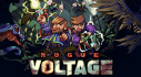 Achievements: Rogue Voltage
