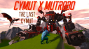 Achievements: Cymut X Mutrobo - The last Cymut